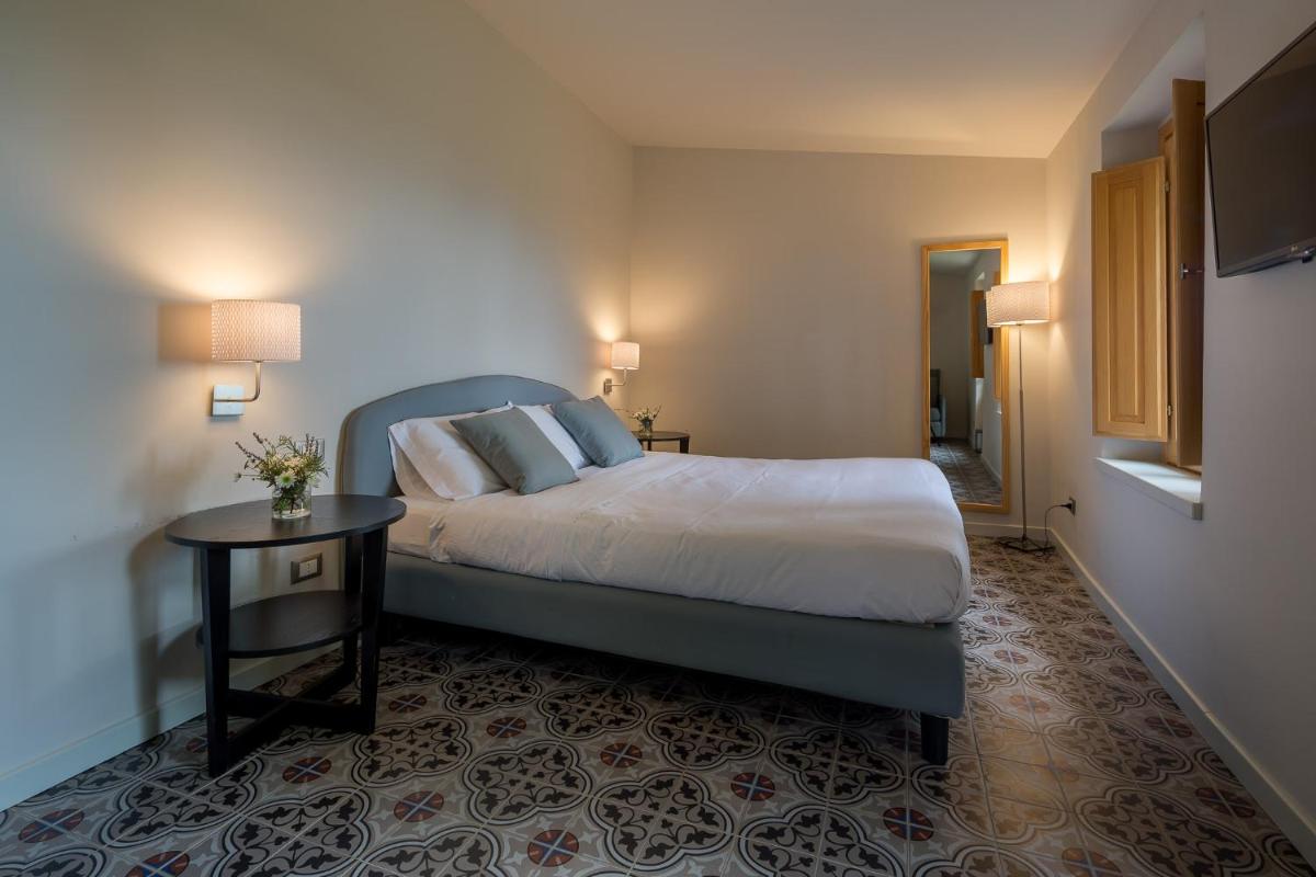 Masseria Agriturismo Torre Di Albidona