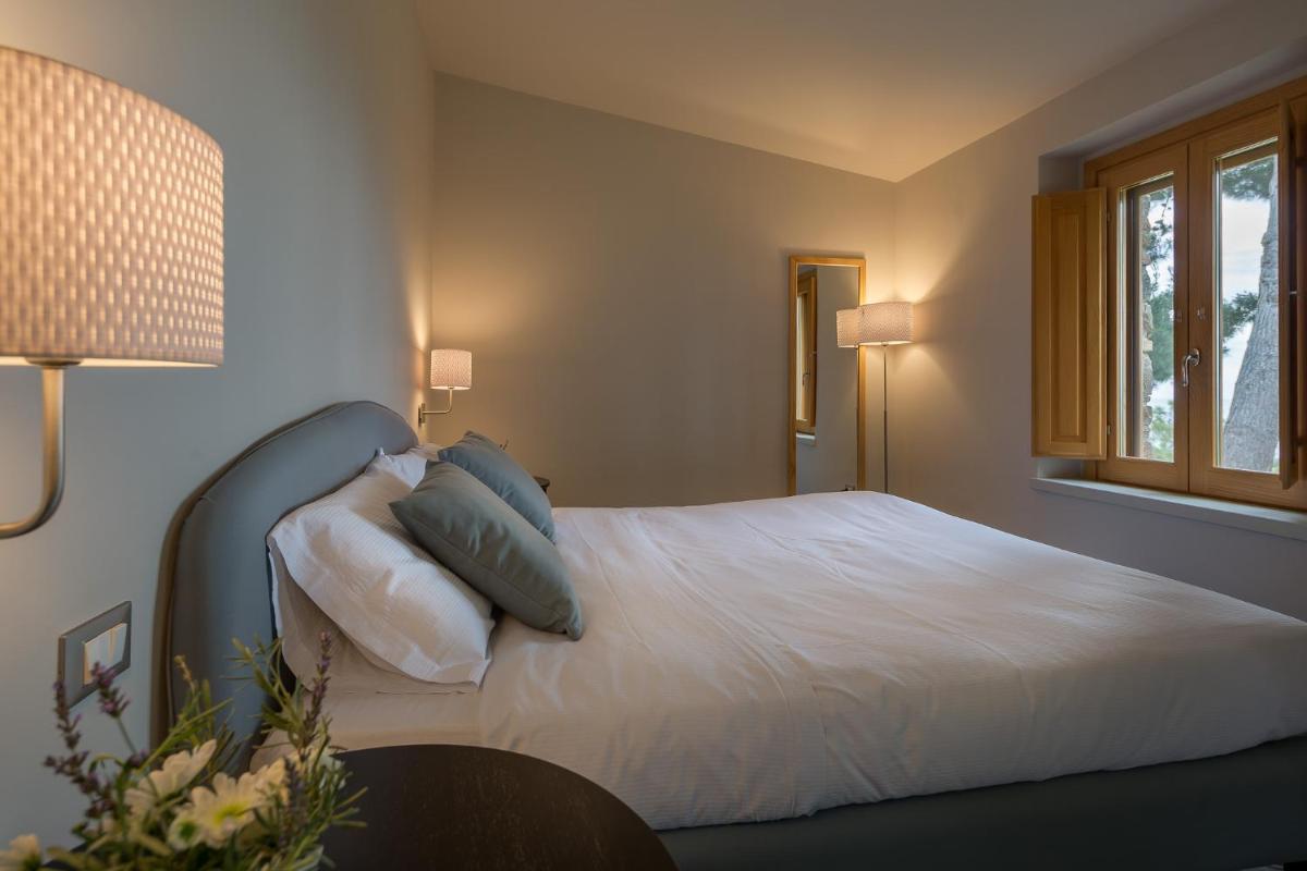 Masseria Agriturismo Torre Di Albidona