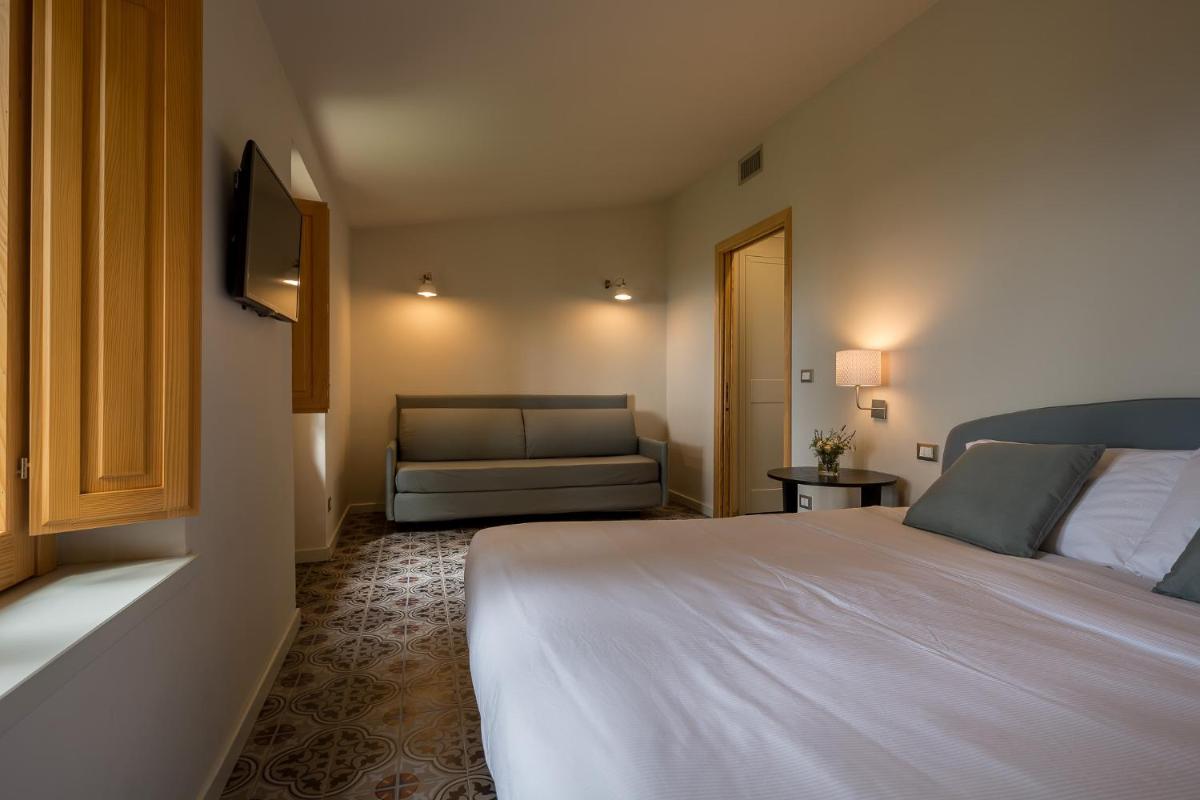 Masseria Agriturismo Torre Di Albidona