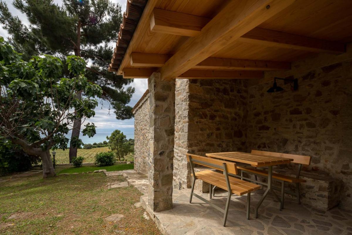 Masseria Agriturismo Torre Di Albidona