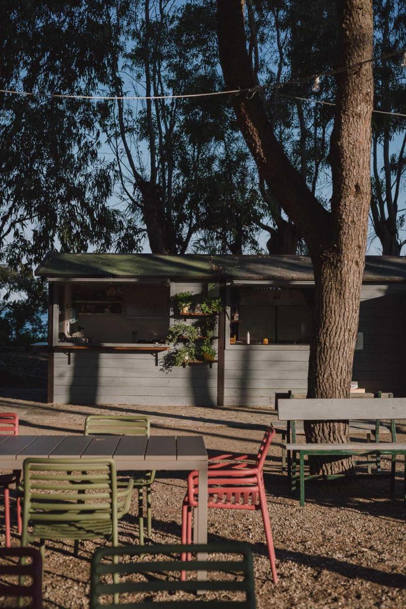 Masseria Agriturismo Torre Di Albidona