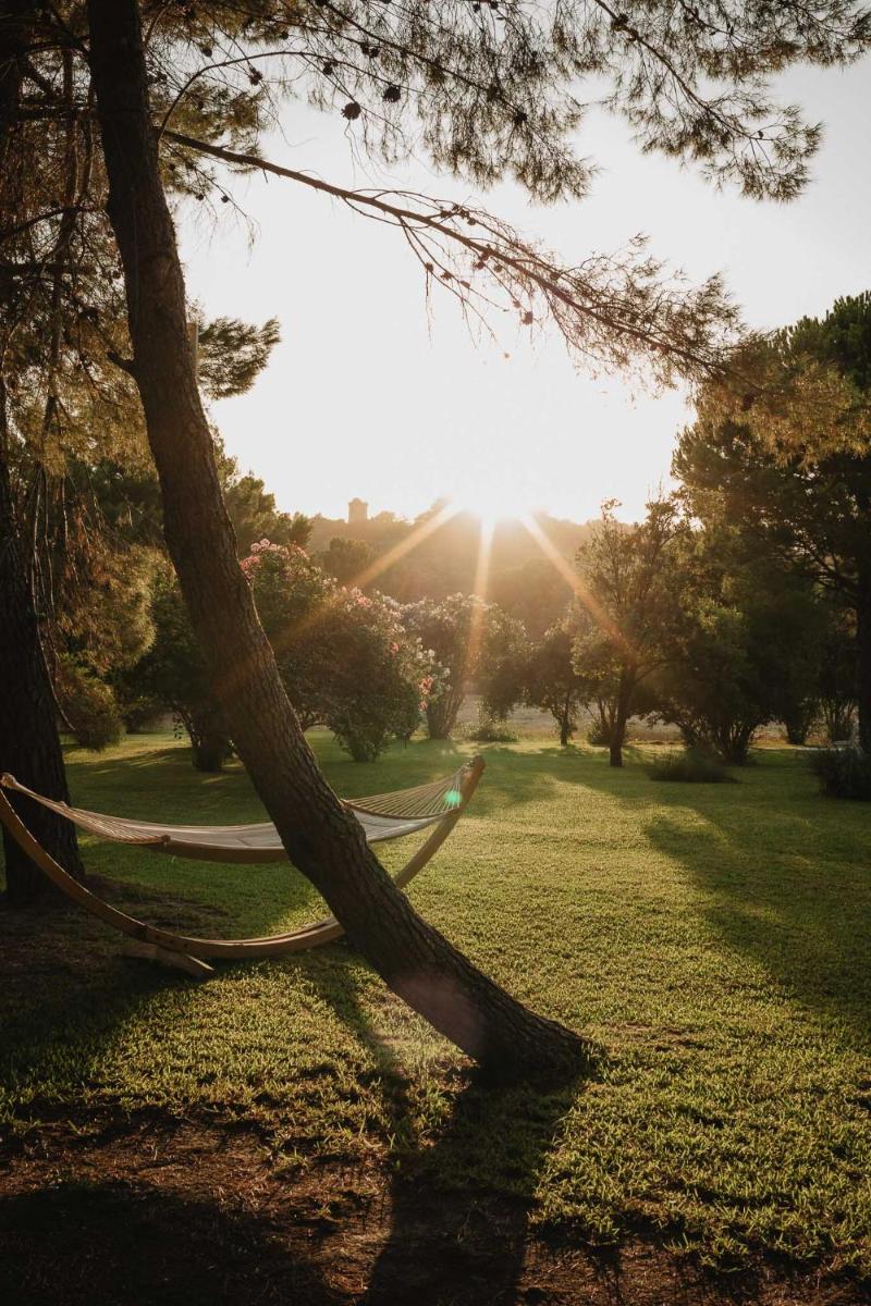 Masseria Agriturismo Torre Di Albidona