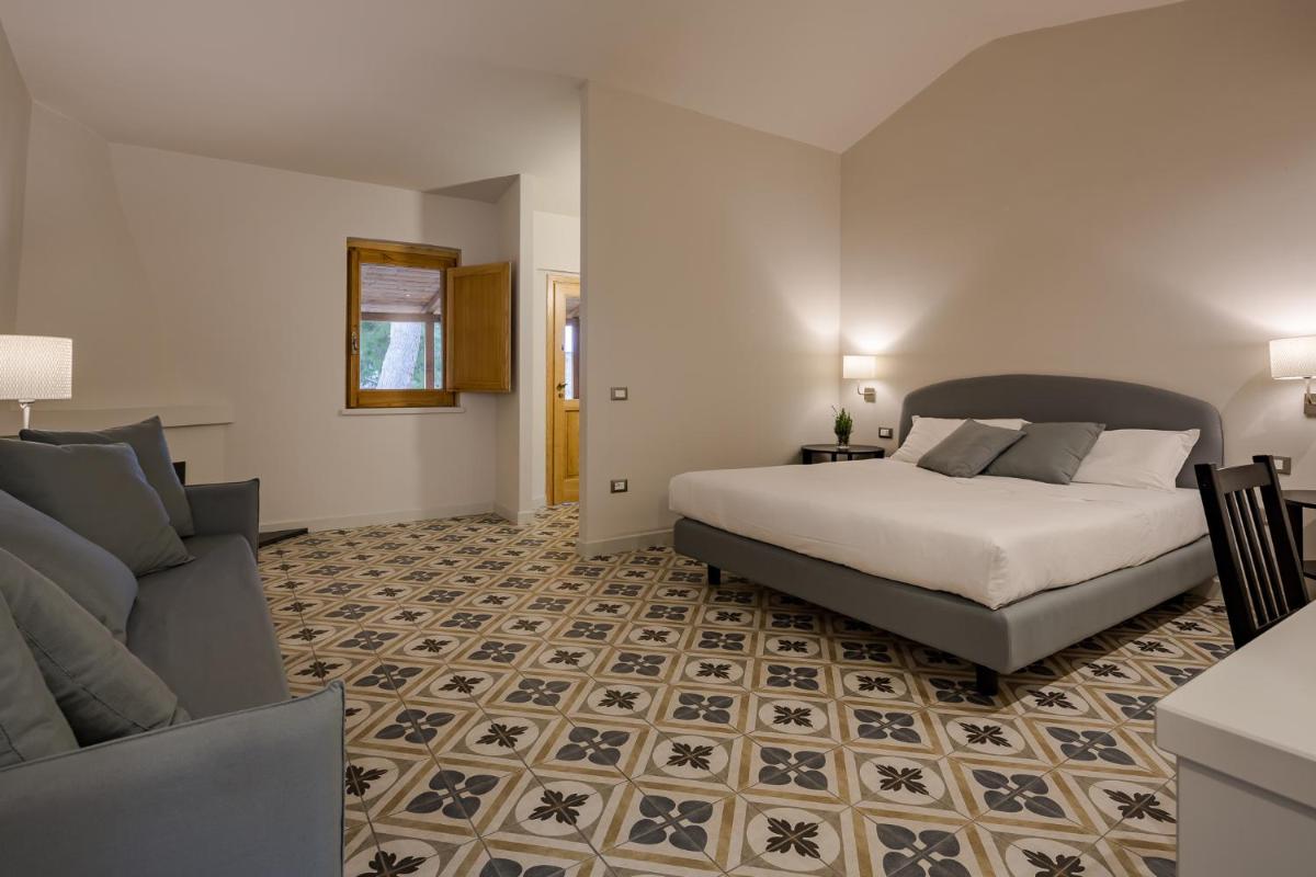 Masseria Agriturismo Torre Di Albidona