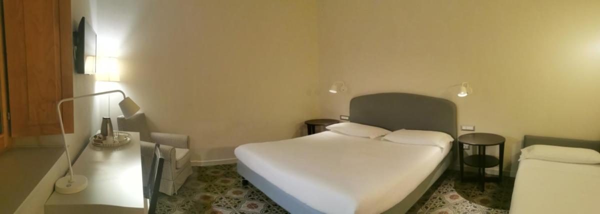 Masseria Agriturismo Torre Di Albidona