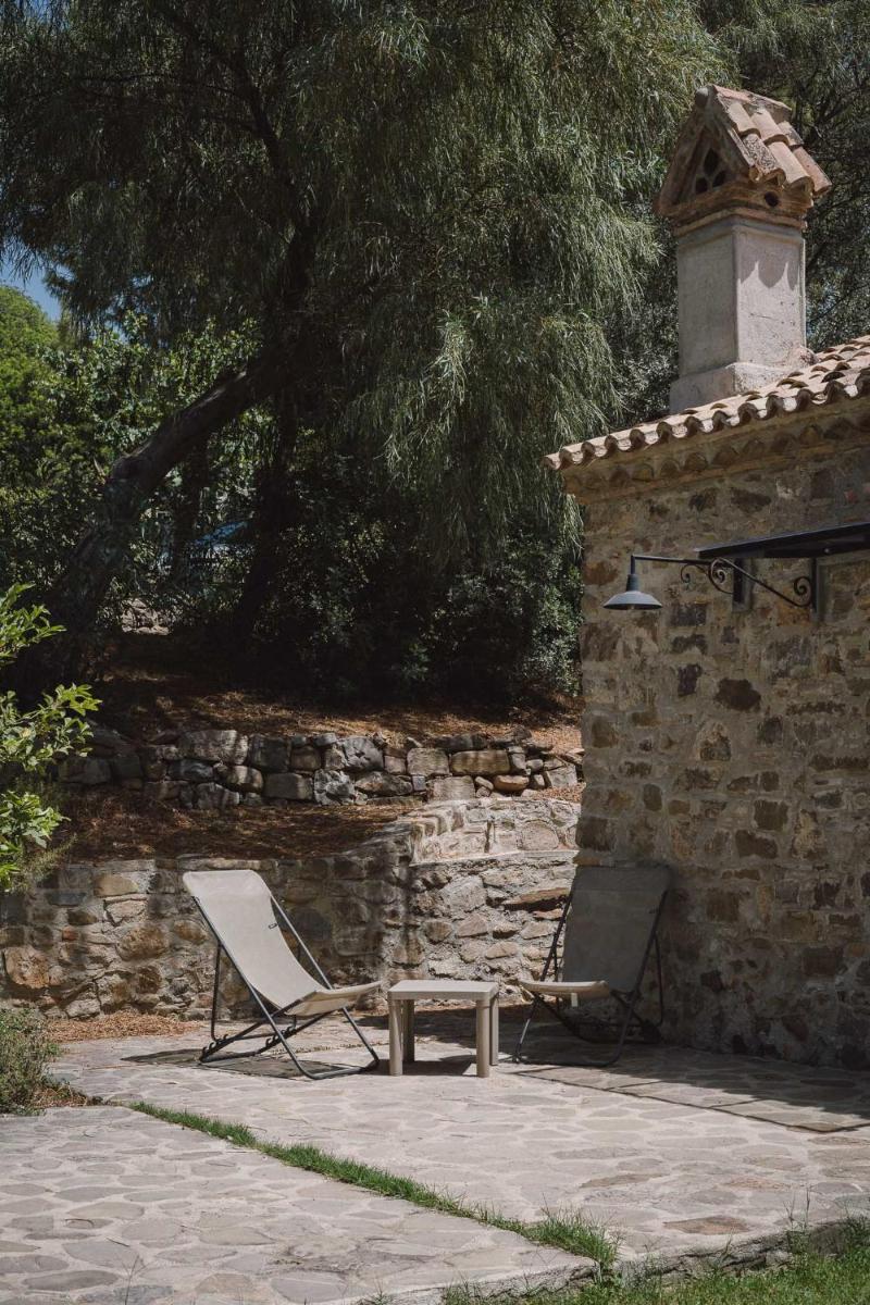 Masseria Agriturismo Torre Di Albidona