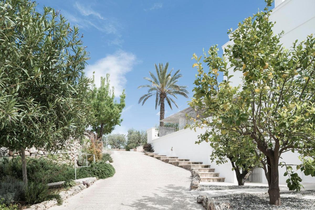 Masseria Alchimia