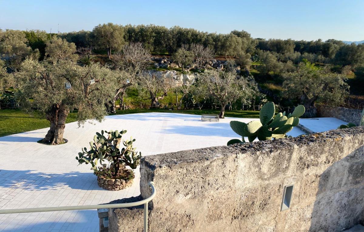 Masseria Alchimia