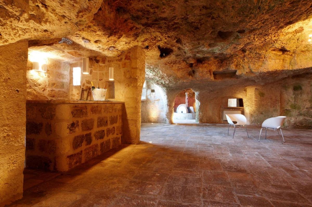 Masseria Alchimia