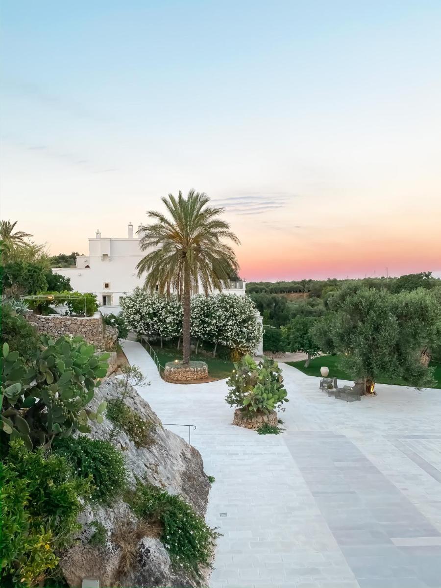 Masseria Alchimia