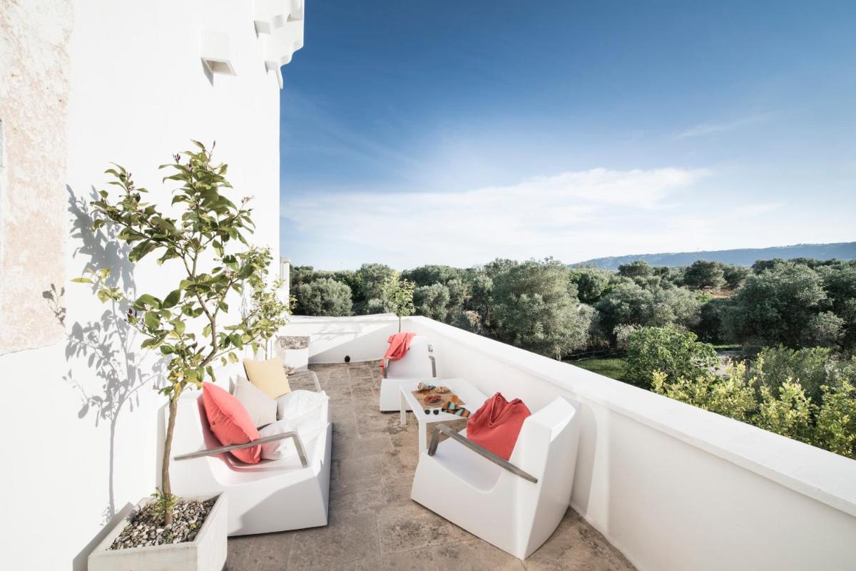 Masseria Alchimia