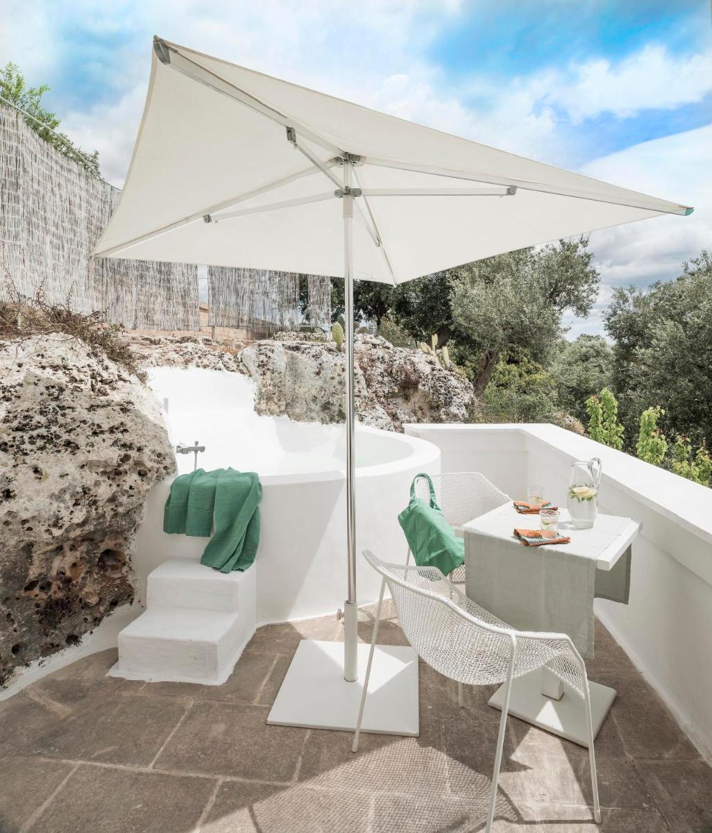 Masseria Alchimia