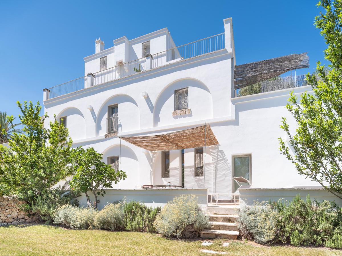 Masseria Alchimia