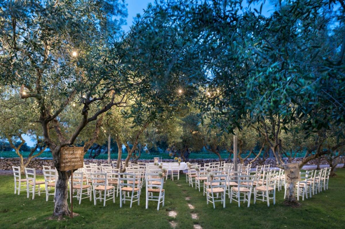 Masseria Alchimia
