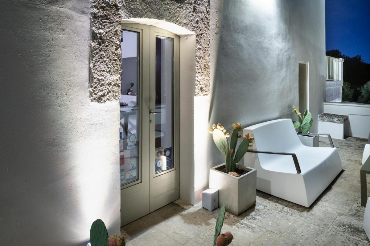 Masseria Alchimia