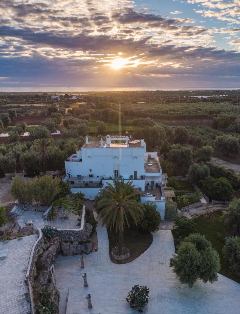 Masseria Alchimia