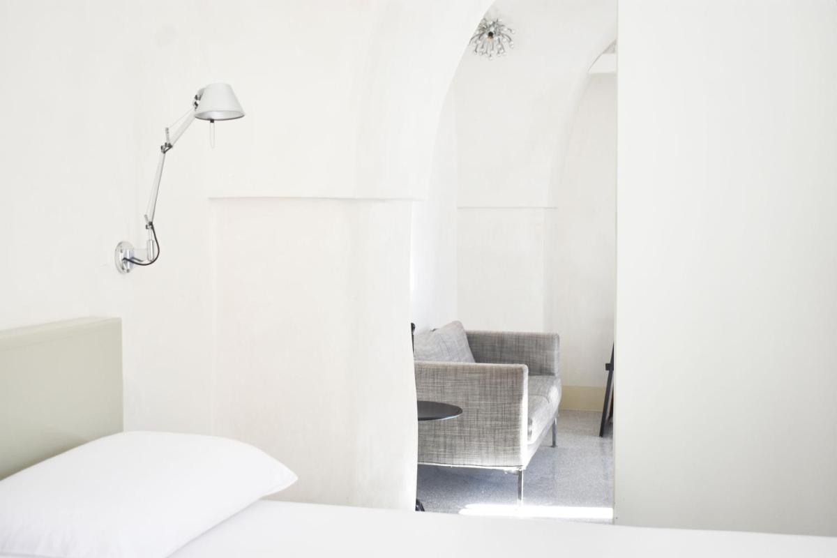 Masseria Alchimia