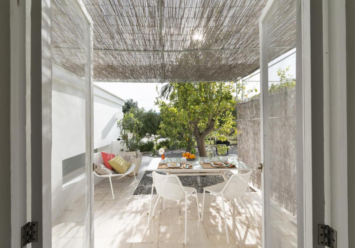 Masseria Alchimia