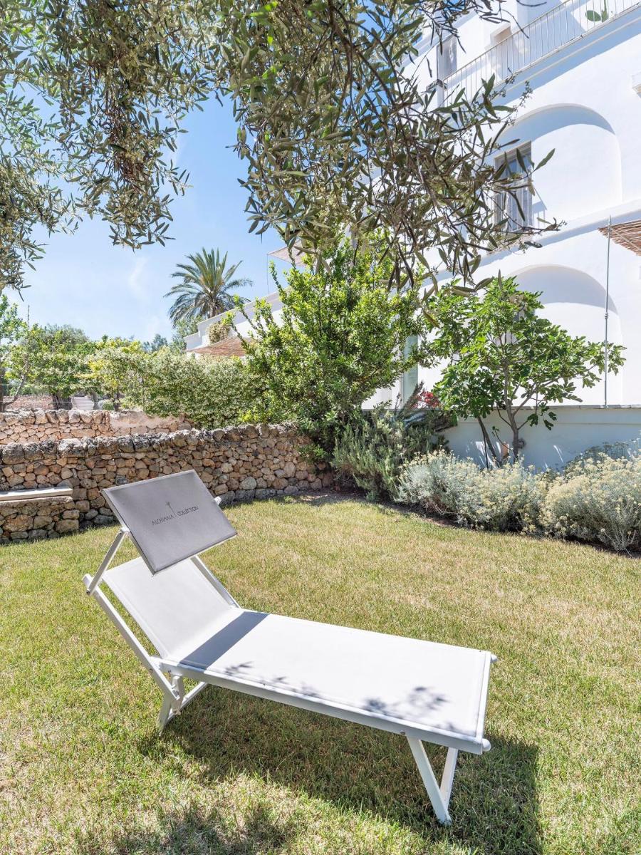 Masseria Alchimia