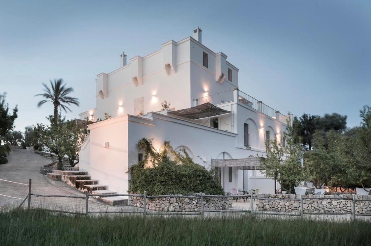 Masseria Alchimia