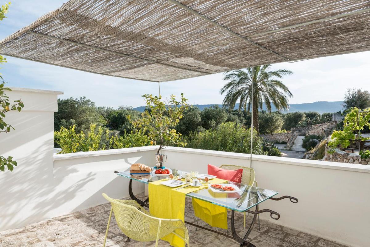 Masseria Alchimia