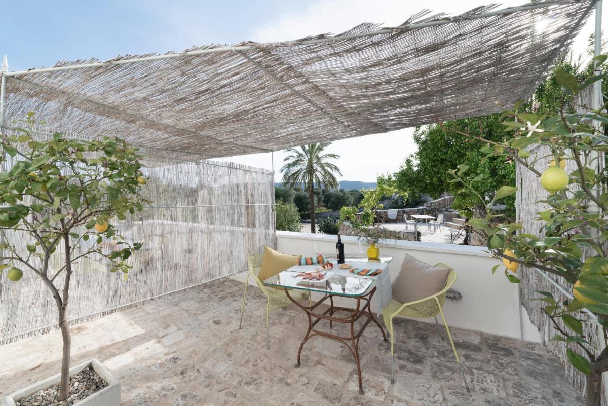 Masseria Alchimia