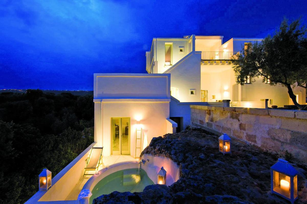 Masseria Alchimia