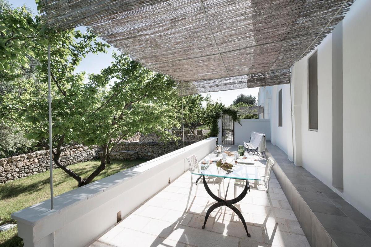Masseria Alchimia