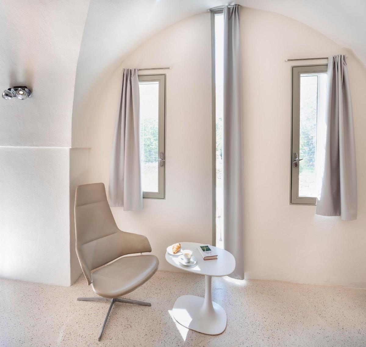 Masseria Alchimia