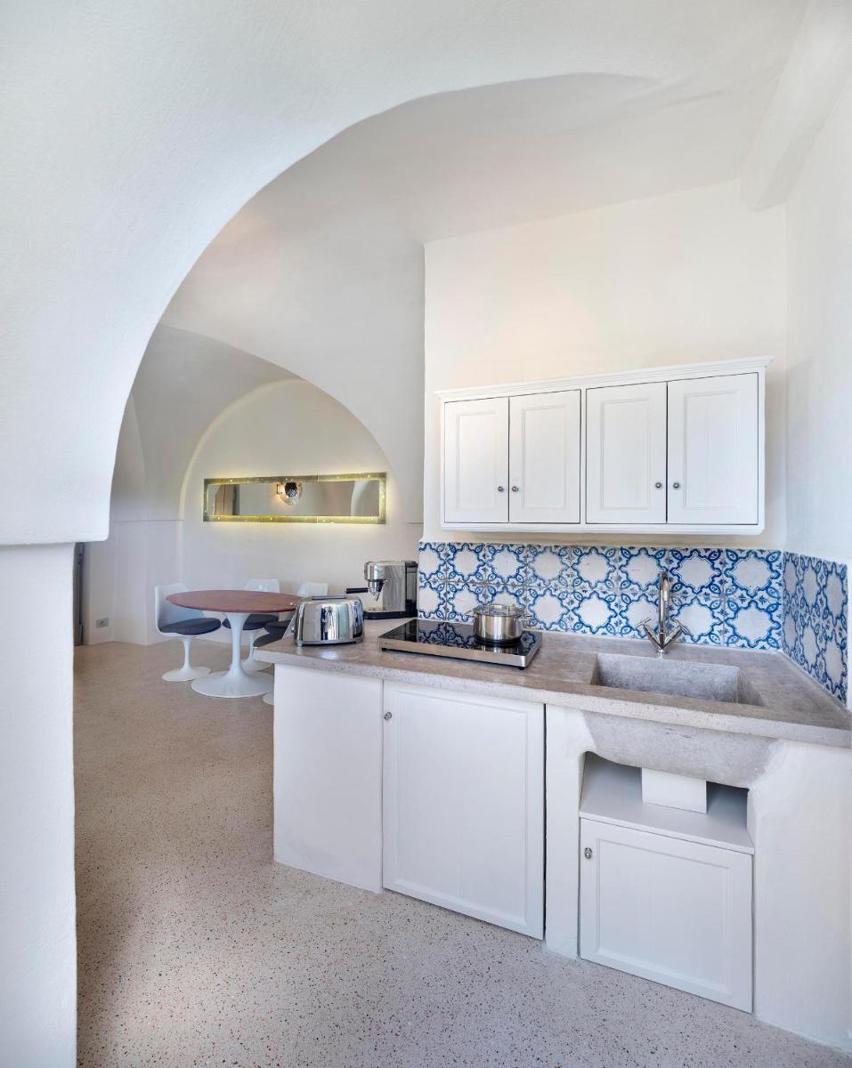 Masseria Alchimia