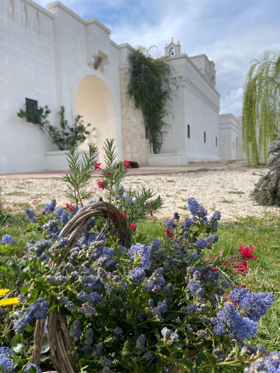 Masseria Almadava