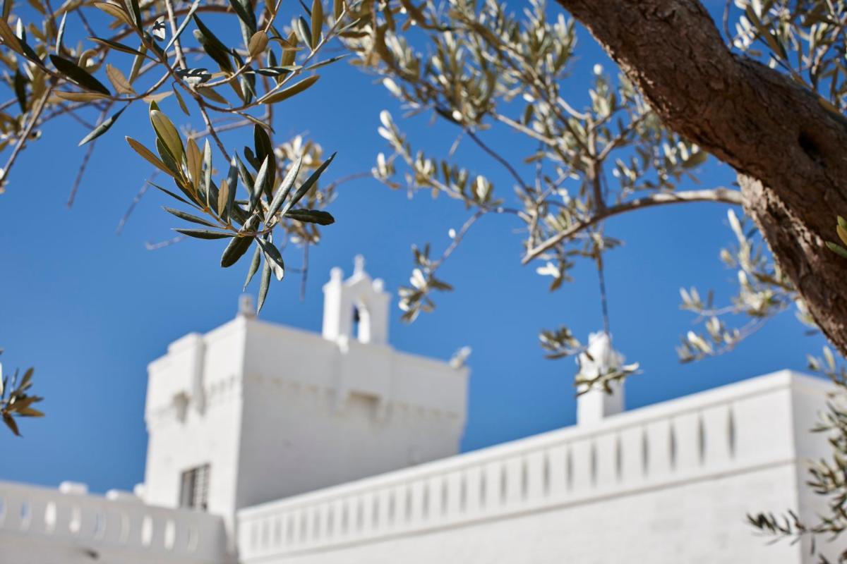 Masseria Almadava