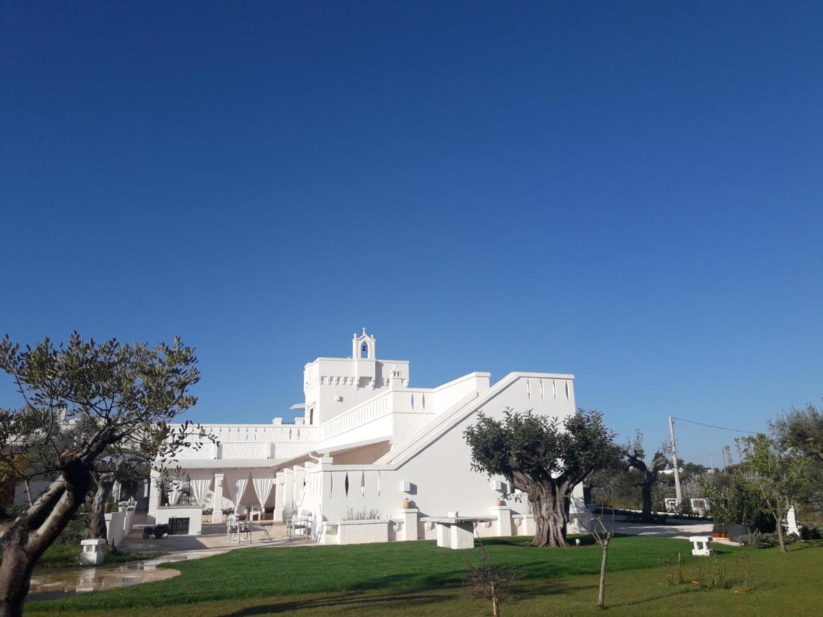 Masseria Almadava