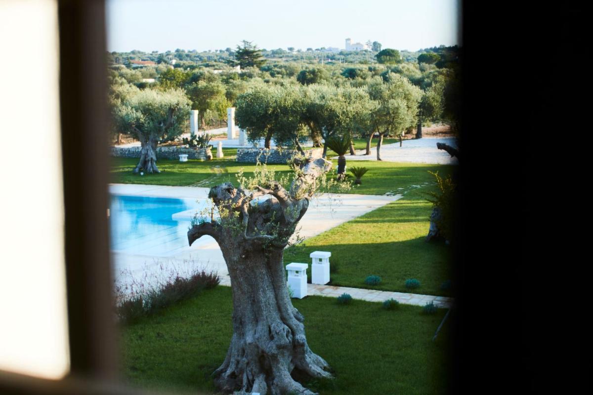 Masseria Almadava