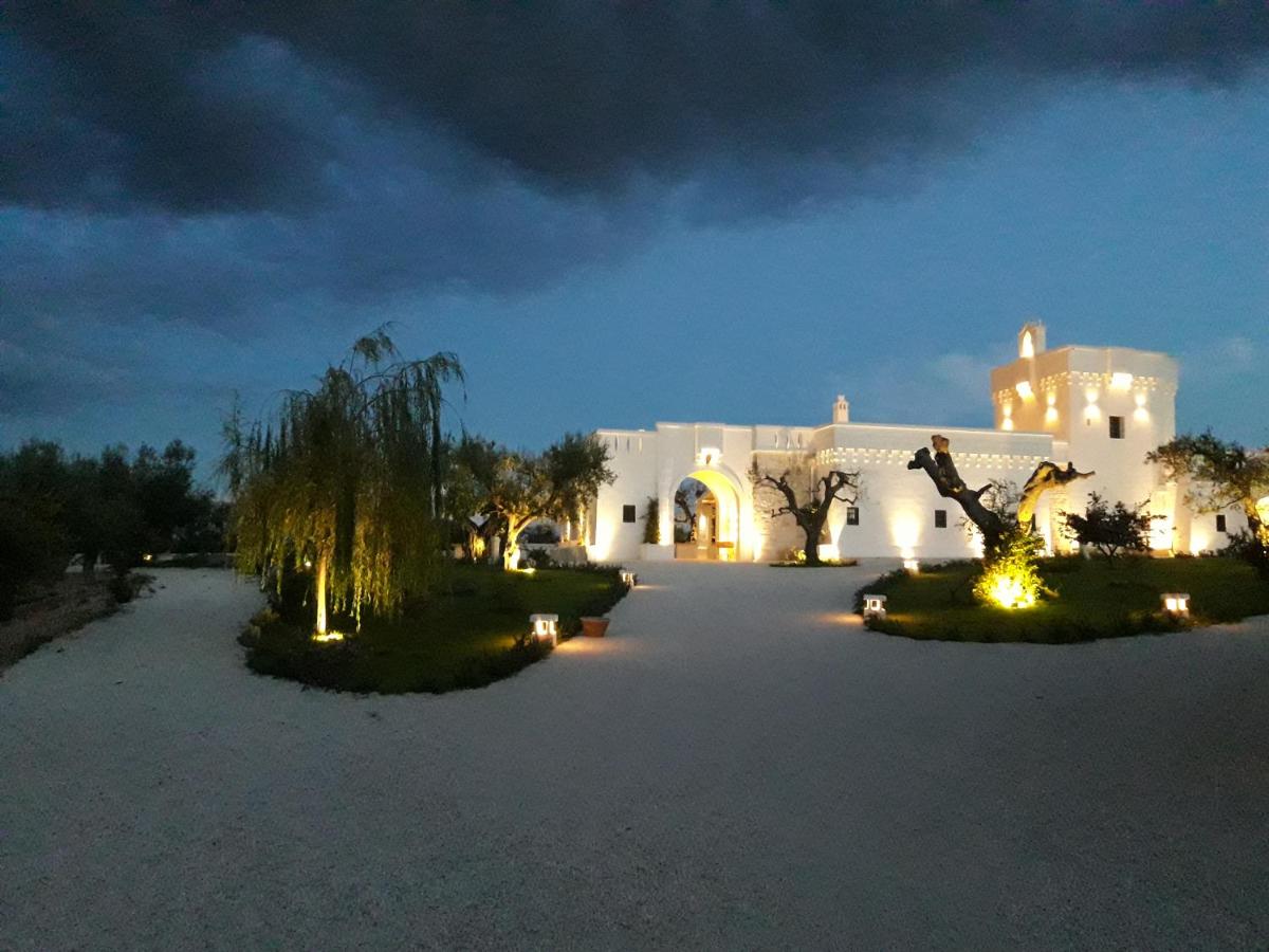 Masseria Almadava