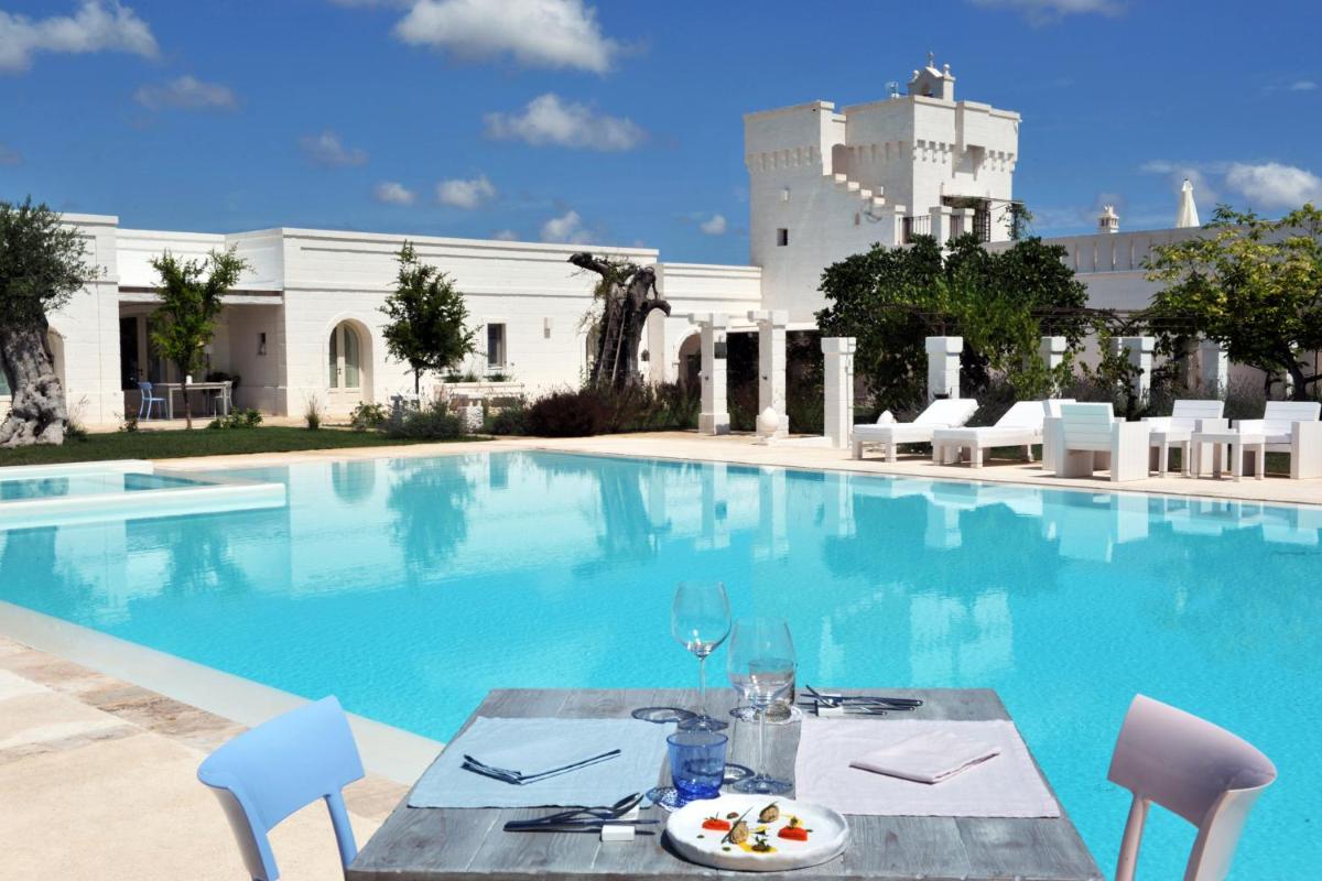 Masseria Almadava