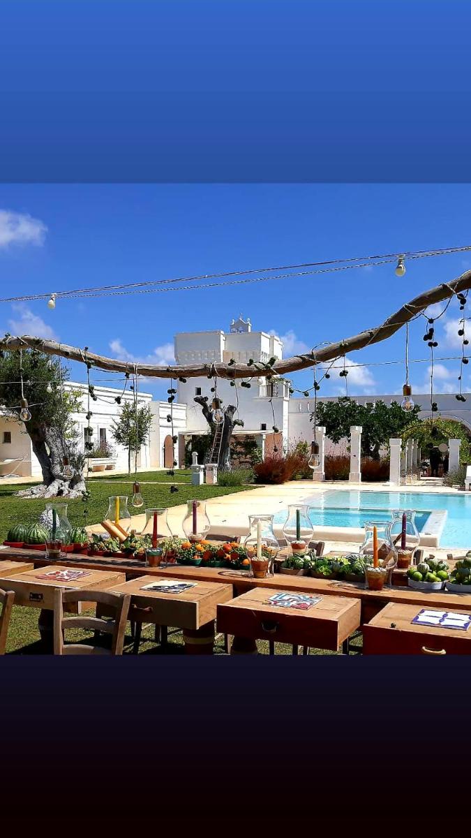 Masseria Almadava