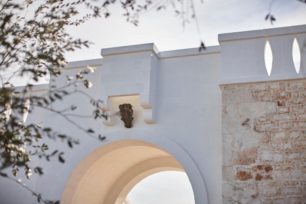 Masseria Almadava