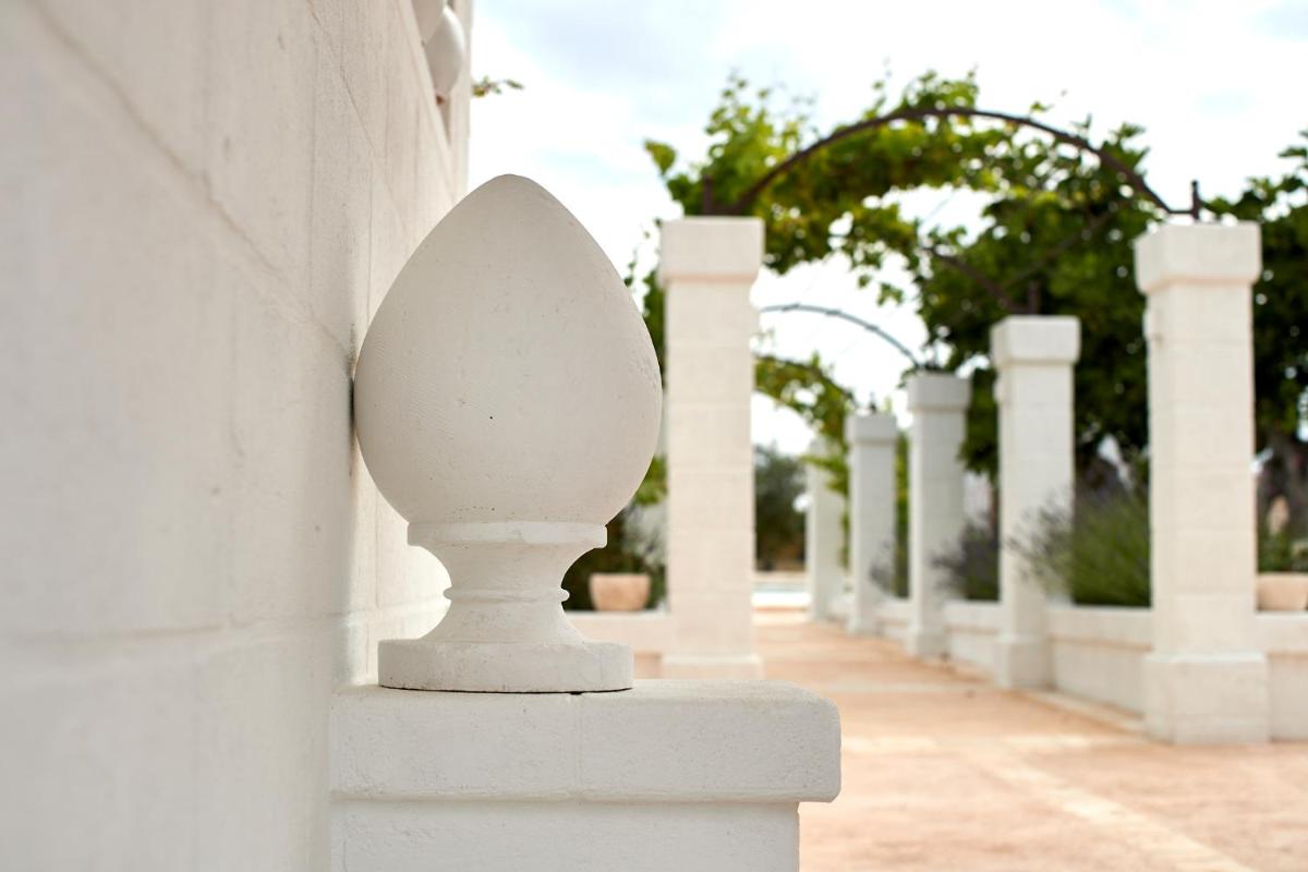 Masseria Almadava