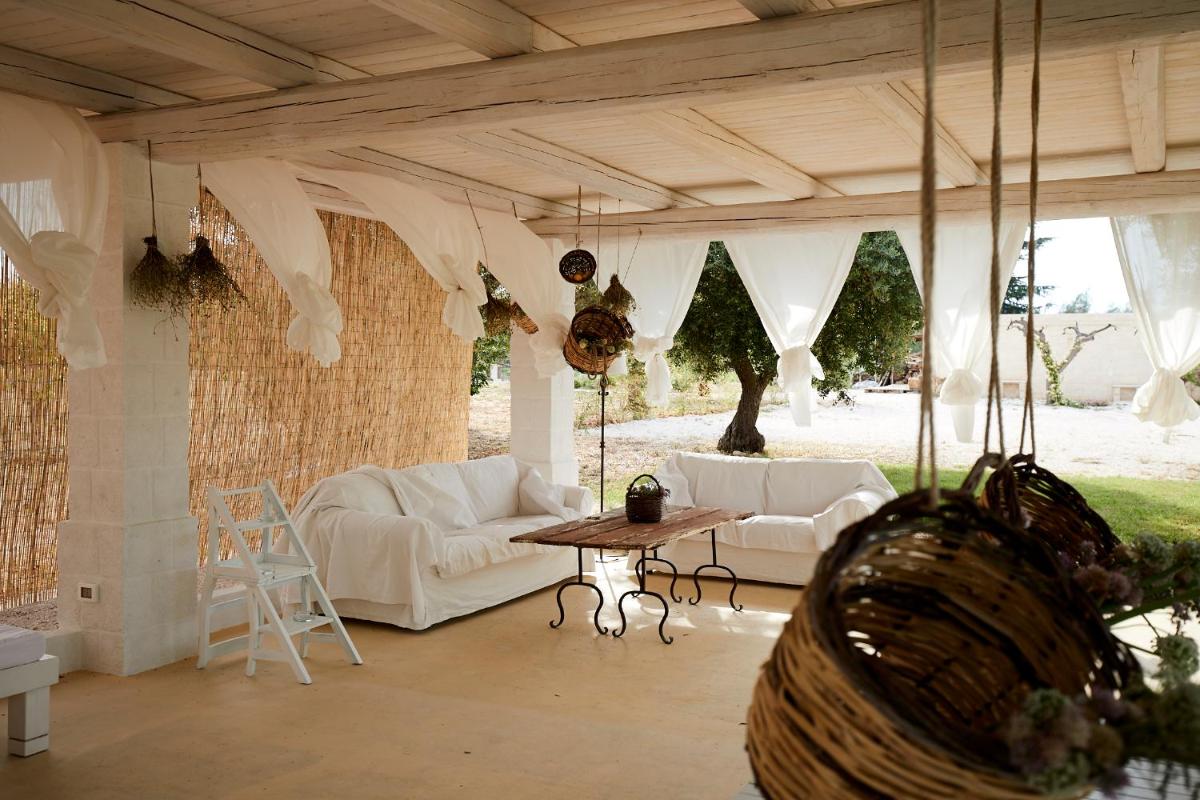 Masseria Almadava