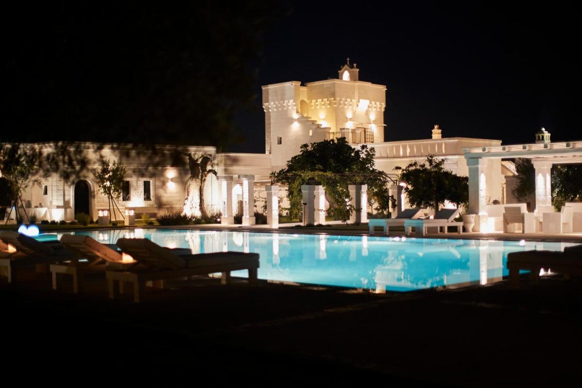 Masseria Almadava