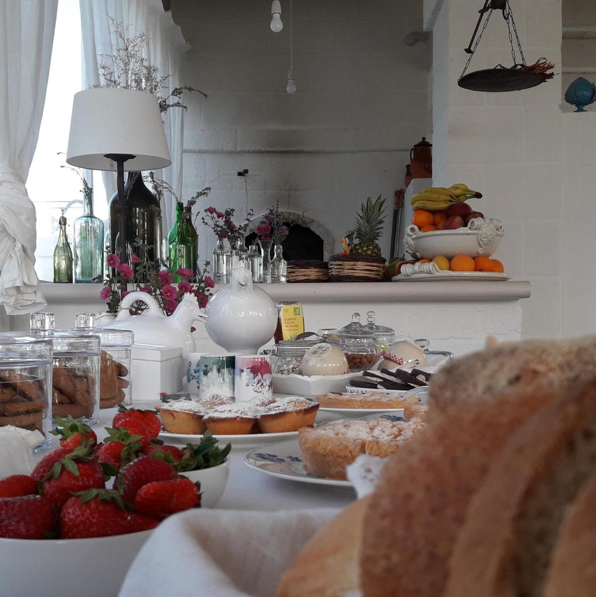 Masseria Almadava