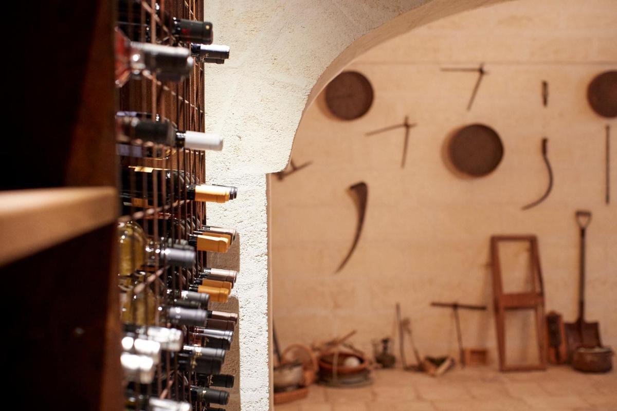 Masseria Almadava