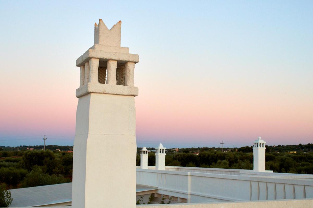 Masseria Almadava