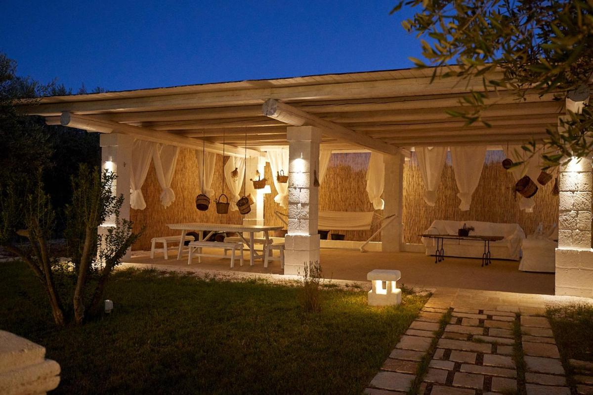 Masseria Almadava
