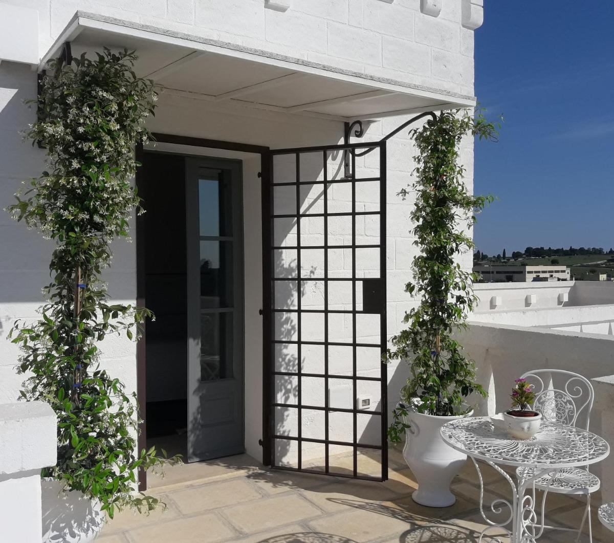 Masseria Almadava