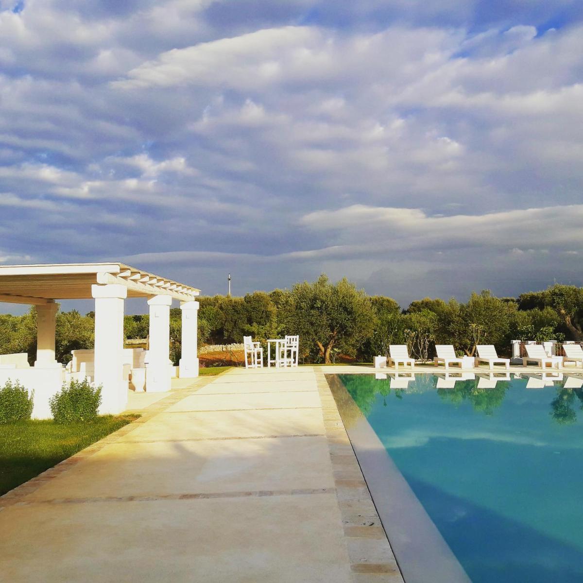 Masseria Almadava