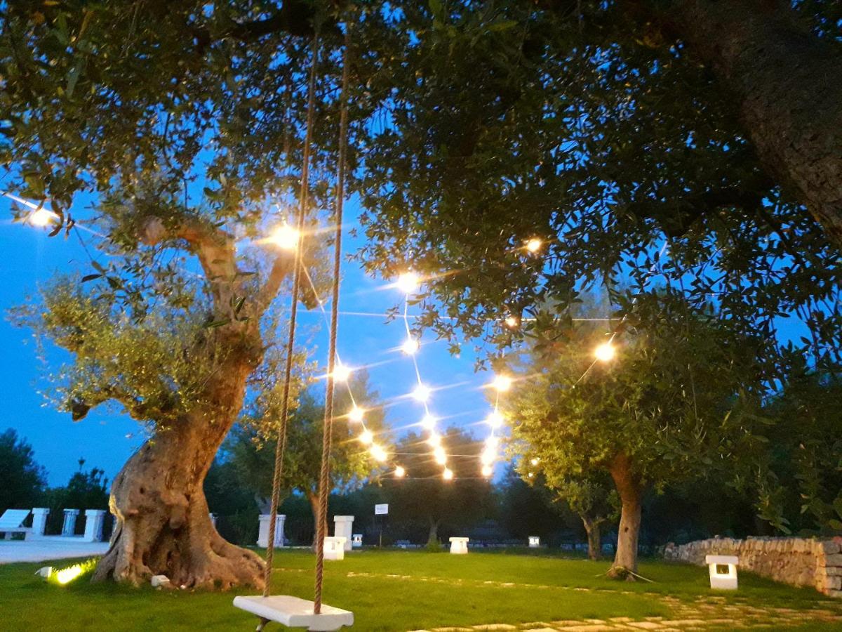 Masseria Almadava