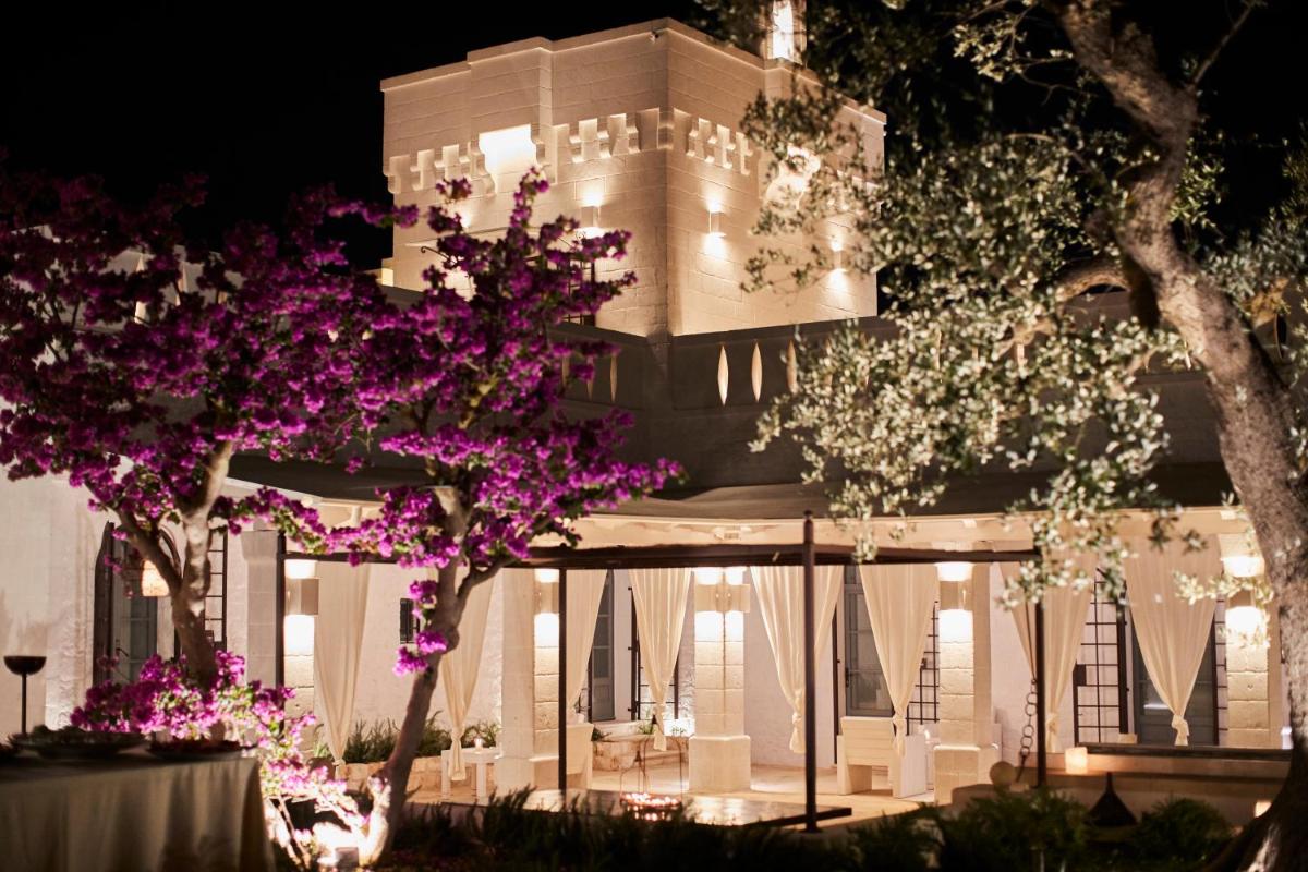 Masseria Almadava