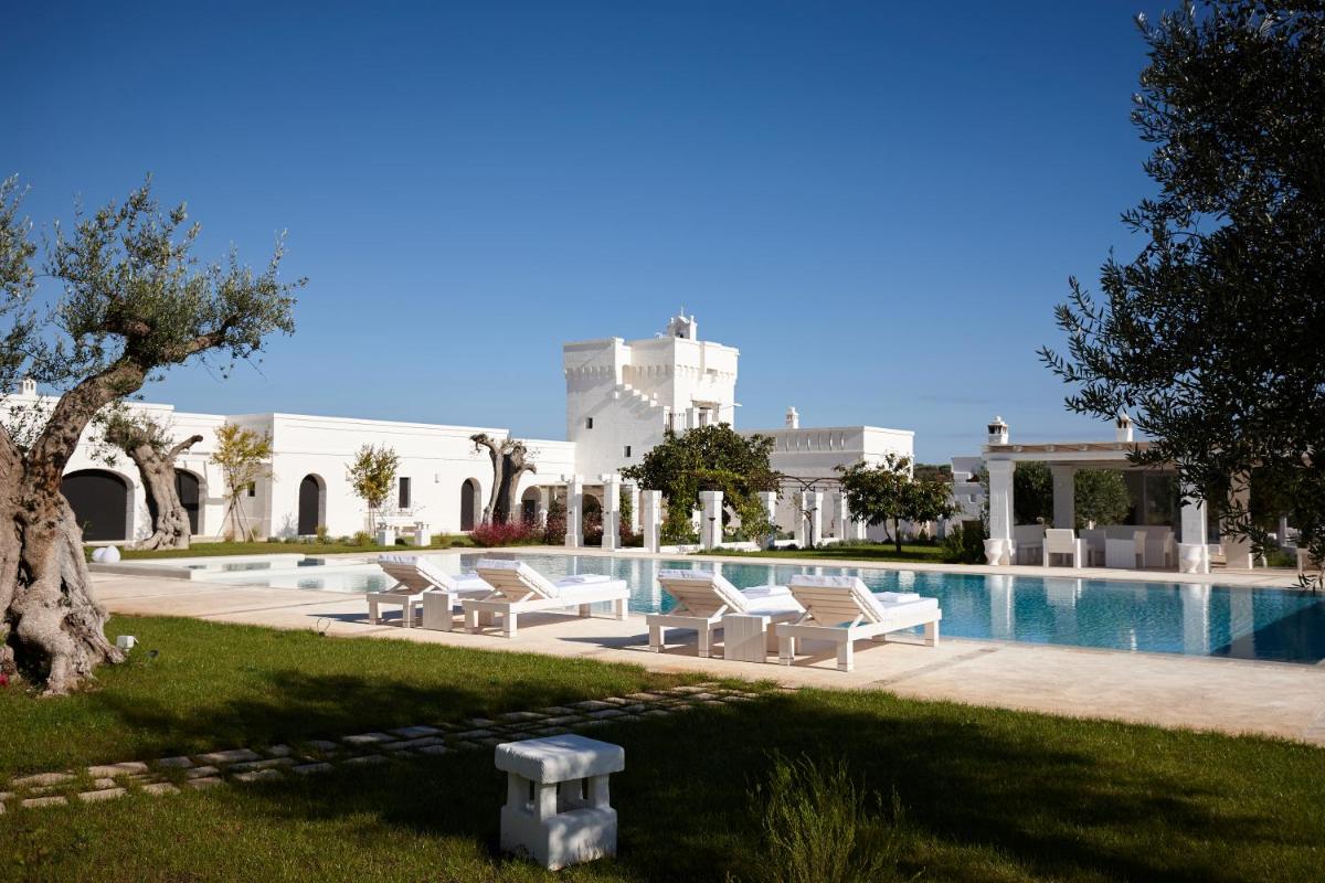 Masseria Almadava