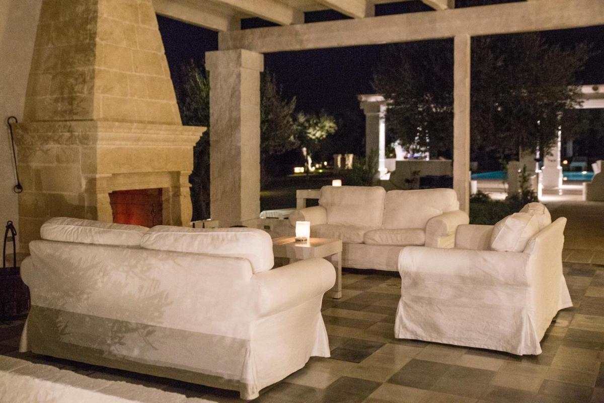 Masseria Almadava